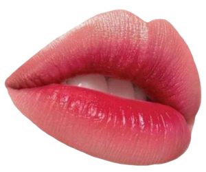 Koreanischer Lip Blush – Permanent Make-up für sinnliche Lippen in Hamburg Intensiver Korean Lip Blush – Farbverlauf von innen nach außen – Permanent Make-up Hamburg